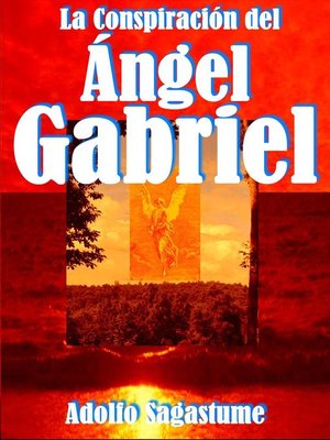 cover image of La Conspiración del Ángel Gabriel